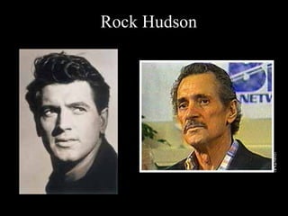 Rock Hudson