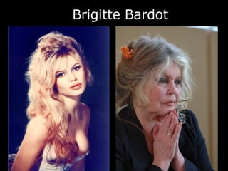 Brigitte Bardot