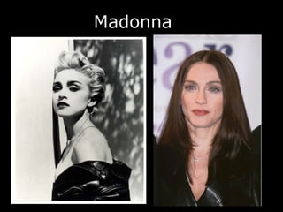 Madonna   