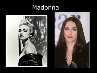 Madonna   