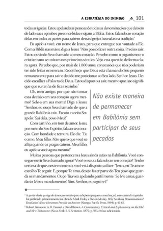 Tempo de Esperança - Edição 2010