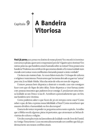 Tempo de Esperança - Edição 2010