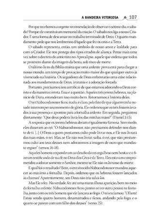 Tempo de Esperança - Edição 2010