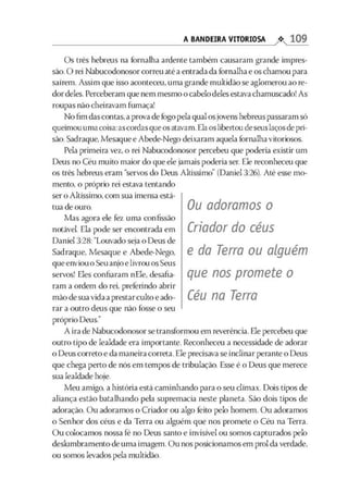 Tempo de Esperança - Edição 2010