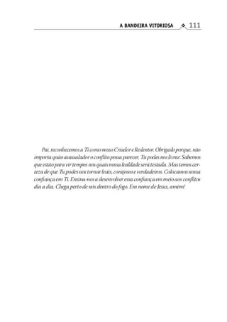 Tempo de Esperança - Edição 2010