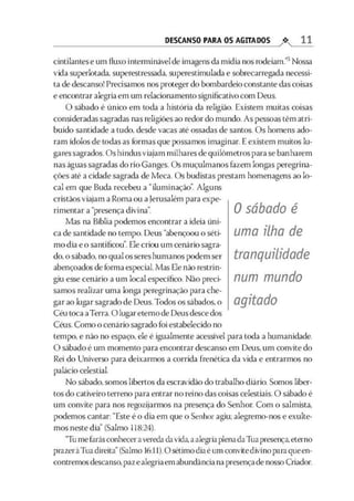 Tempo de Esperança - Edição 2010