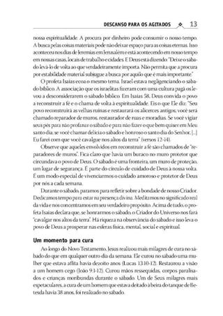 Tempo de Esperança - Edição 2010