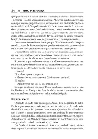 Tempo de Esperança - Edição 2010