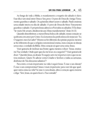 Tempo de Esperança - Edição 2010