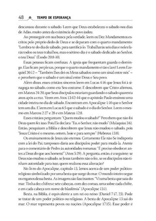 Tempo de Esperança - Edição 2010