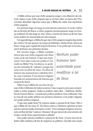 Tempo de Esperança - Edição 2010