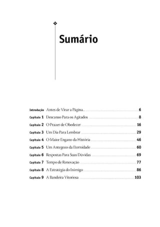 Tempo de Esperança - Edição 2010