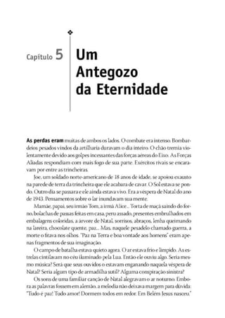 Tempo de Esperança - Edição 2010