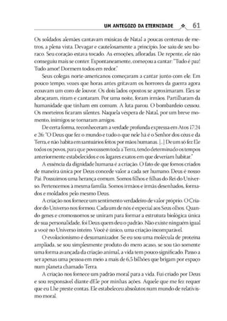 Tempo de Esperança - Edição 2010