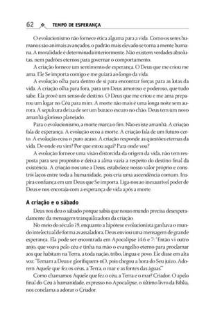 Tempo de Esperança - Edição 2010