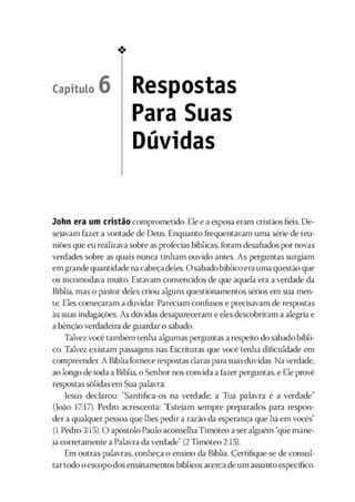 Tempo de Esperança - Edição 2010