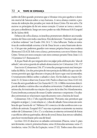 Tempo de Esperança - Edição 2010