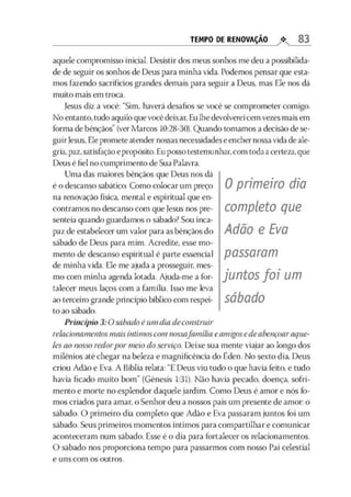 Tempo de Esperança - Edição 2010