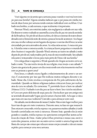 Tempo de Esperança - Edição 2010