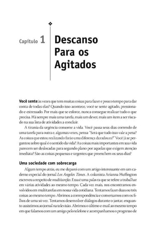 Tempo de Esperança - Edição 2010