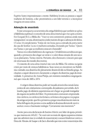 Tempo de Esperança - Edição 2010