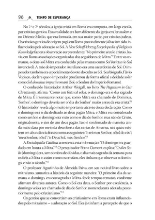 Tempo de Esperança - Edição 2010