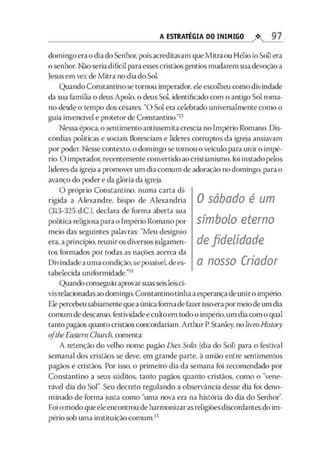 Tempo de Esperança - Edição 2010