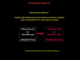 Tempo Geologico e formas de relevo terrestre | PPT