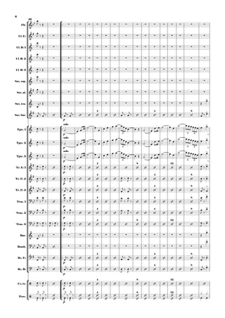 °
¢
°
¢
°
¢
°
¢
™™
™™
™™
™™
™™
™™
™™
™™
™™
°
¢
™™
™™
™™
™™
™™
™™
™™
™™
™™
™™
™™
™™
™™
°
¢
™™
™™
Flt.
Cl. Eb
Cl. Bb 1
Cl. Bb 2
Cl. Bb 3
Sax. sop.
Sax. al.
Sax. ten.
Sax. bar.
Tpte. 1
Tpte. 2
Tpte. 3
Tr. Eb 1
Tr. Eb 2
Tr. Eb 3
Trne. 1
Trne. 2
Trne. 3
Bar.
Bomb.
Bx. Eb
Bx. Bb
Cx./tr.
Perc.
56
p
p
p
p
p
p
p
p
p
p
p
p
p
p
&bb ∑ ∑ ∑ ∑ ∑ ∑ ∑ ∑ ∑ ∑ ∑ ∑ ∑ ∑ ∑ ∑
&
#
∑ ∑ ∑ ∑ ∑ ∑ ∑ ∑ ∑ ∑ ∑ ∑ ∑ ∑ ∑ ∑
& ∑ ∑ ∑ ∑ ∑ ∑ ∑ ∑ ∑ ∑ ∑ ∑ ∑ ∑ ∑ ∑
& ∑ ∑ ∑ ∑ ∑ ∑ ∑ ∑ ∑ ∑ ∑ ∑ ∑ ∑ ∑ ∑
& ∑ ∑ ∑ ∑ ∑ ∑ ∑ ∑ ∑ ∑ ∑ ∑ ∑ ∑ ∑ ∑
& ∑ ∑ ∑ ∑ ∑ ∑ ∑ ∑ ∑ ∑ ∑ ∑ ∑ ∑ ∑ ∑
&
#
∑ ∑ ∑ ∑ ∑ ∑ ∑ ∑ ∑ ∑ ∑ ∑ ∑ ∑ ∑ ∑
& ∑ ∑ ∑ ∑ ∑ ∑ ∑ ∑ ∑ ∑ ∑ ∑ ∑ ∑ ∑
>
&
#
‘ ‘ ‘ ‘
4
‘ ‘ ‘ ‘ ‘
4
‘ ‘ ‘ ‘
8 >
& ∑
solo >
3 3 3
& ∑
solo >
3 3 3
& ∑
solo >
3 3 3
&
#
‘ ‘ ‘ ‘
4
‘ ‘ ‘ ‘
8
‘ ‘ ‘ ‘
12
‘ ‘
>
&
#
‘ ‘ ‘ ‘
4
‘ ‘ ‘ ‘ ‘
4
‘ ‘ ‘ ‘
8
>
&
#
‘ ‘ ‘ ‘
4
‘ ‘ ‘ ‘ ‘
4
‘ ‘ ‘ ‘
8 >
?
bb ‘ ‘ ‘ ‘
4
‘ ‘ ‘ ‘ ‘
4
‘ ‘ ‘ ‘
8
>
?
bb ‘ ‘ ‘ ‘
4
‘ ‘ ‘ ‘ ‘
4
‘ ‘ ‘ ‘
8
>
?bb ‘ ‘ ‘
4
‘ ‘ ‘ ‘
8
‘ ‘ ‘ ‘
12
‘ ‘
>
& ∑ ∑ ∑ ∑ ∑ ∑ ∑ ∑ ∑ ∑ ∑ ∑ ∑ ∑ ∑
>
?
bb ‘ ∑ ∑ ∑ ∑ ∑ ∑ ∑ ∑ ∑ ∑ ∑ ∑ ∑ ∑
>
?‹ #
‘ ‘ ‘ ‘
4
‘ ‘ ‘ ‘ ‘
4
‘ ‘ ‘ ‘
8
>
?
‘ ‘ ‘ ‘
4
‘ ‘ ‘ ‘ ‘
4
‘ ‘ ‘ ‘
8 >
/ ‘ ‘ ‘ ‘
4
‘ ‘ ‘ ‘
8
‘ ‘ ‘ ‘
12
‘ ‘ ‘
/
‘
‘
‘
‘
‘
‘
‘
4
‘
‘
‘
‘
‘
‘
‘
‘
8
‘
‘
‘
‘
‘
‘
‘
‘
12
‘
‘
‘
‘
‘
œ
J ‰ Œ
œ
J ‰ Œ
œ
J ‰ Œ
œ
J ‰ Œ
œ
J
‰ Œ
œ
J ‰ Œ
œ
J ‰ Œ
œ
j‰ Œ Œ
œ
œ
j‰ œ
j‰ œ
j‰ œ
j‰ œ
j
‰ œ
j
‰ œ
j‰ œ
œ
J
‰ Œ ˙ œ œ™œ ˙ œ
œ œ œ œ œ œœœœ œ Œ ˙ œ
œ™ œ ˙ œ œ
˙ œ œœœœœ œ œ
œ
J
‰ Œ ˙ œ œ™œ ˙ œ
œ œ œ œ œ œœœœ œ Œ ˙ œ
œ™ œ ˙ œ œ
˙ œ œœœœœ œ œ
œ
J
‰ Œ ˙ œ œ™œ ˙ œ
œ œ œ œ œ œœœœ œ Œ ˙ œ
œ™ œ ˙ œ œ
˙ œ œœœœœ œ œ
œ
J ‰ œ
J ‰ œ
J ‰ œ
J ‰ œ
J ‰ œ
œ
J
‰ œ
J
‰ œ
J
‰ œ
J
‰ œ
J
‰ œ
J
‰ œ
J
‰ œ
œ
j‰ œ
j‰ œ
j‰ œ
j‰ œ
j ‰ œ
j‰ œ
j‰ œ
œ
J ‰
œ
J ‰
œ
J ‰
œ
J ‰
œ
J ‰
œ
J ‰
œ
J ‰
œ
œ
J ‰
œ
J ‰
œ
J ‰
œ
J ‰
œ
J ‰
œ
J ‰
œ
J ‰
œ
œ
J ‰ œ
J ‰ œ
J ‰ œ
J ‰ œ
J ‰ œ
J ‰ œ
J ‰ œ
œ
j‰ Œ Œ
œ
œ
j‰ œ
j‰ Œ
œ
œ
j‰
œ
j‰
œ
j‰
œ
j‰ œ
j ‰ œ
j‰
œ
j‰ œ
œ
j
‰ œ
j
‰ œ
j
‰ œ
j
‰ œ
J
‰ œ
J
‰ œ
j
‰ œ
œ
J ‰ œ
J ‰ œ
J ‰ œ
J ‰
œJ ‰
¿j
‰
œJ ‰
¿j
‰
œJ ‰
¿j
‰
œJ ‰
¿j
‰
œ
¿
œ
¿
6
 