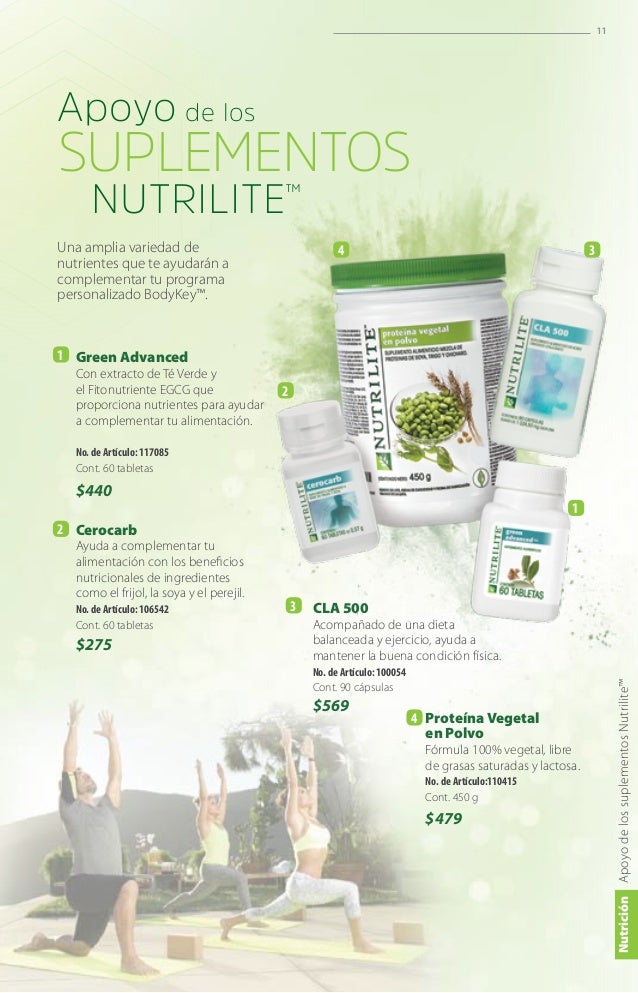 Catalogo Amway Mexico Marzo 2016 Catalogo Amway Mexico Marzo 2016