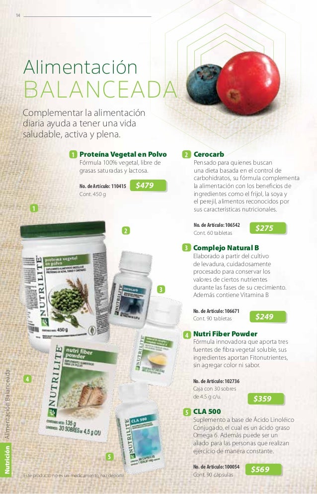 Amway De Mexico