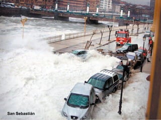 San Sebastián
 