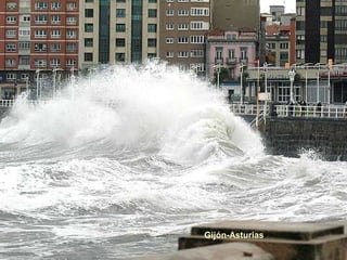 Gijón-Asturias
 