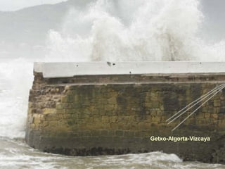 Getxo-Algorta-Vizcaya
 