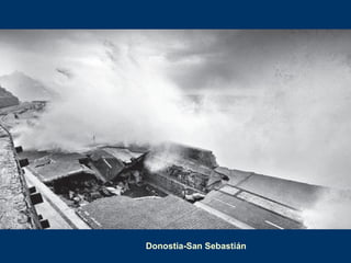 Donostia-San Sebastián 