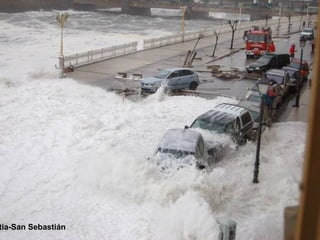 San Sebastián Donostia-San Sebastián 