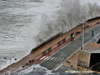 Donostia-San Sebastián 