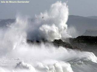 Isla de Mouro-Santander 