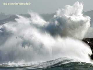 Isla de Mouro-Santander 