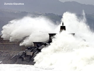 zumaya Zumaia-Gipuzkoa 