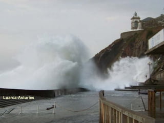 Luarca-Asturies 