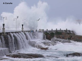 A Coruña 