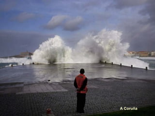 A Coruña 