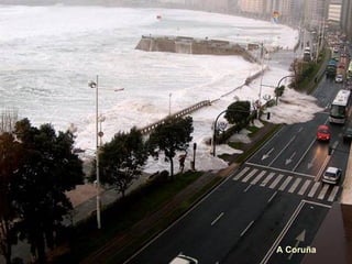 La Coruña A Coruña 