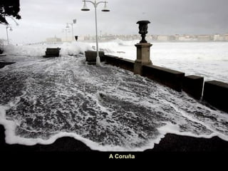 A Coruña 