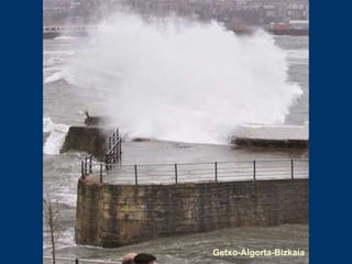 Getxo-Algorta-Bizkaia 