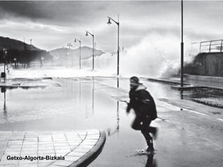 Getxo-Algorta-Bizkaia 