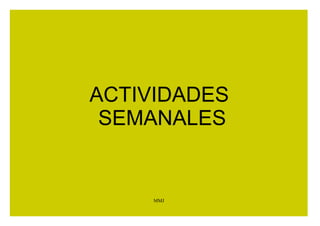 e) Coordinación entre los miembros de los equipos docentes, de tutores y 
tutoras, así como entre el profesorado del centro y los profesionales del Equipo 
de Orientación Educativa de la zona. 
f) Procedimientos y estrategias para facilitar la comunicación, la colaboración y la 
coordinación con las familias. 
g) Descripción de procedimientos para recoger y organizar los datos académicos 
y personales del alumnado. 
POAT MONTAÑAS POAT HIJAR - LAS GAVIAS 
MMJ 
 