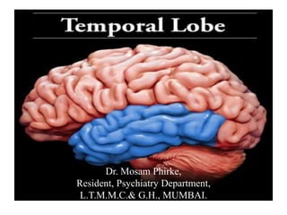 Dr. Mosam Phirke,
Resident, Psychiatry Department,
L.T.M.M.C.& G.H., MUMBAI.
 