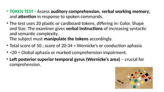 Anatomy, Functions and corelations of Temporal lobe | PPTX